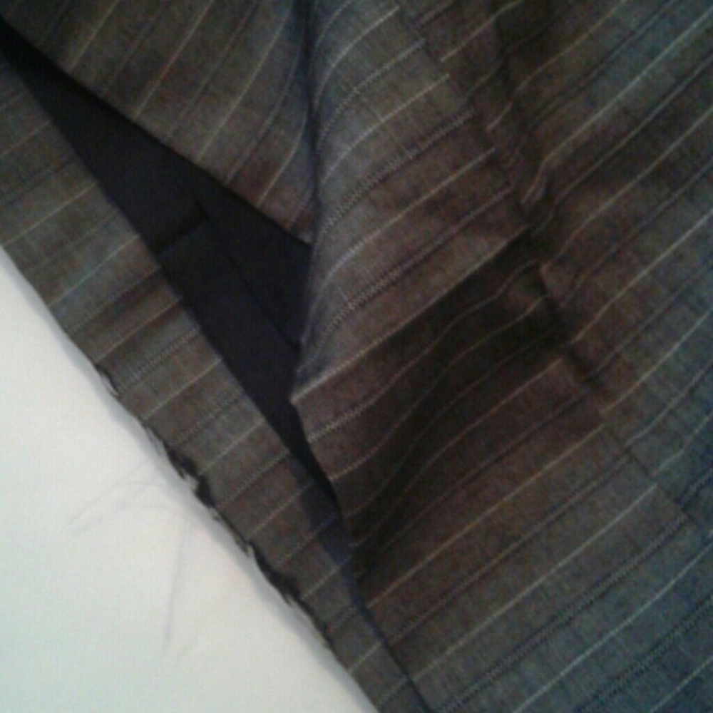 Ladies Dress Pants Ann Taylor Loft- Size 6P - Picture 2 of 5